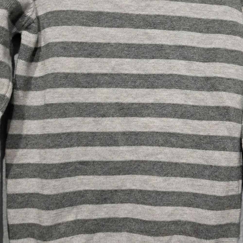 Edgehill Collection Stripe Boy Sweater